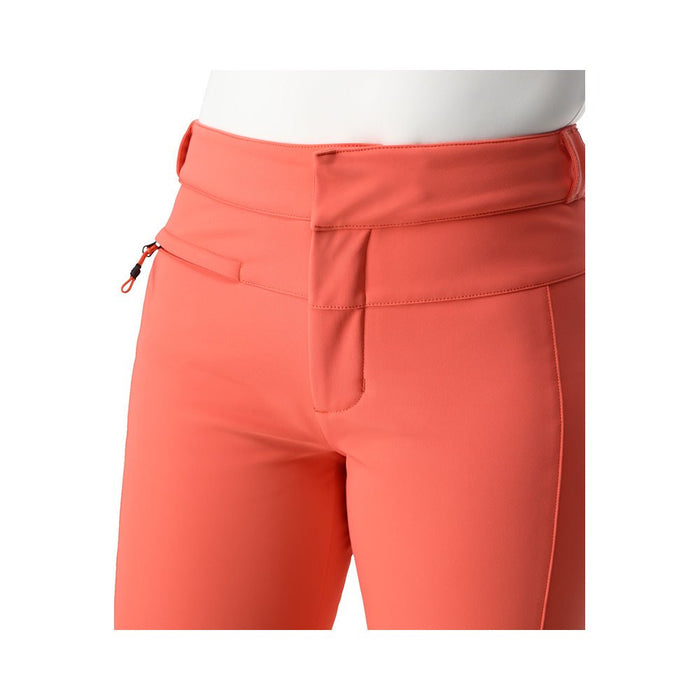 Spyder Womens Orb Softshell Pants 2026 - UtahSkis for sale at UtahSkis