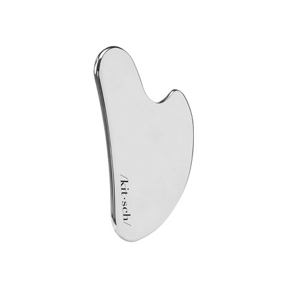 Stainless Steel Gua Sha