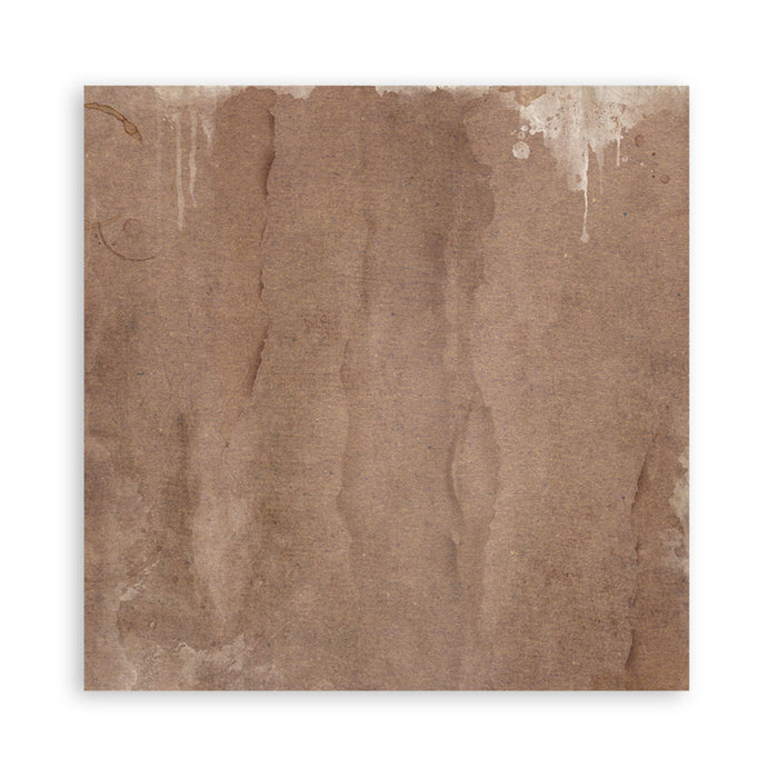 Stamperia - 12X12 Maxi Paper Pad - Quiet Days. Includes 22 sheets. Available at Embellish Away located in Bowmanville Ontario Canada.