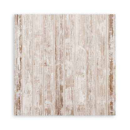 Stamperia - 12X12 Maxi Paper Pad - Quiet Days. Includes 22 sheets. Available at Embellish Away located in Bowmanville Ontario Canada.