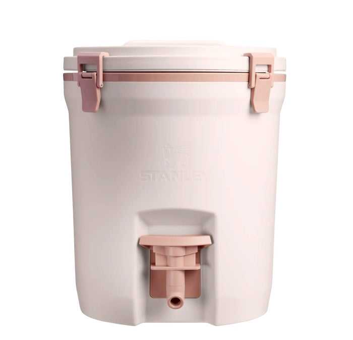 jug rose quartz