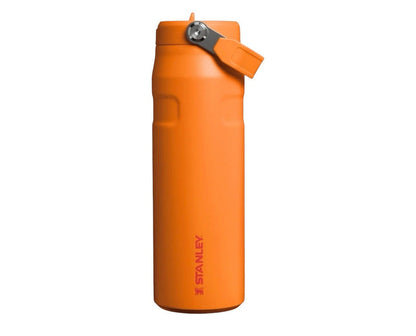 Stanley IceFlow Bottle Flip Straw - Gold