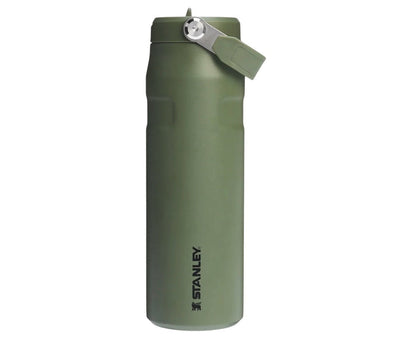 Stanley IceFlow Bottle Flip Straw Bottles 2.0 - 24oz (0.71L)