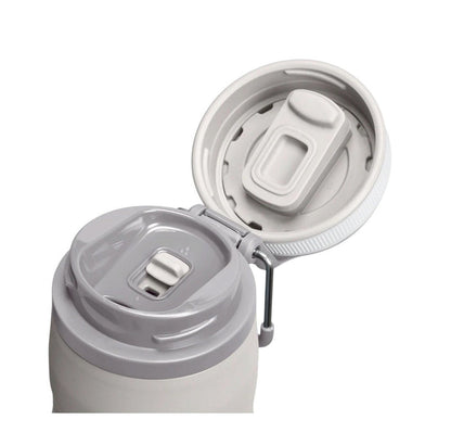 Stanley Iceflow Bottle Twist Flip - Ash - 16oz (0.47L)