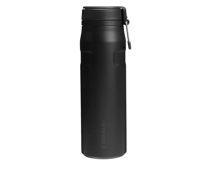 Stanley Iceflow Bottle Twist Flip - Blac