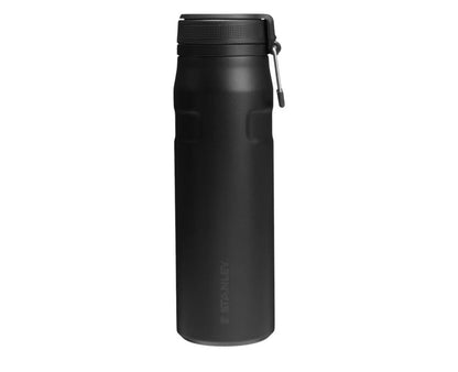 Stanley Iceflow Bottle Twist Flip - Blac
