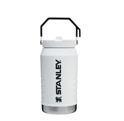 Stanley Iceflow Flip Straw 2.0 Jugs  - 64oz (1.9L)