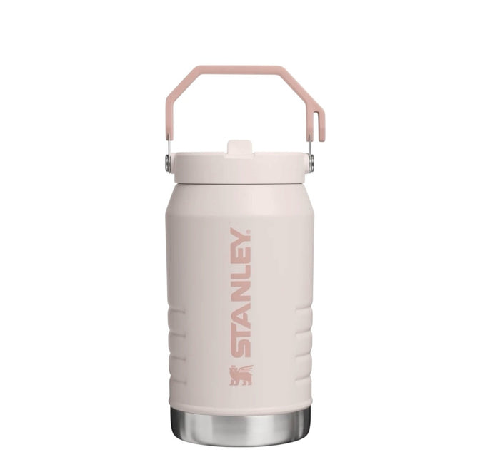 Stanley Iceflow Flip Straw 2.0 Jugs  - 64oz (1.9L)