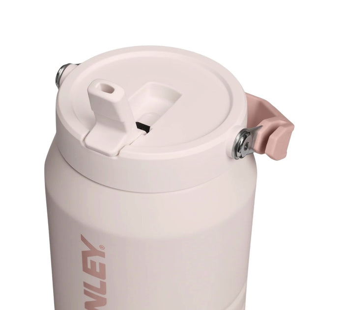 Stanley Iceflow Flip Straw 2.0 Jugs  - 64oz (1.9L)