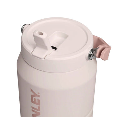Stanley Iceflow Flip Straw 2.0 Jugs  - 64oz (1.9L)