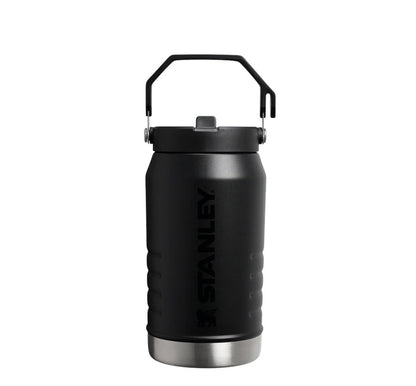 Stanley Iceflow Flip Straw 2.0 Jugs  - 64oz (1.9L)