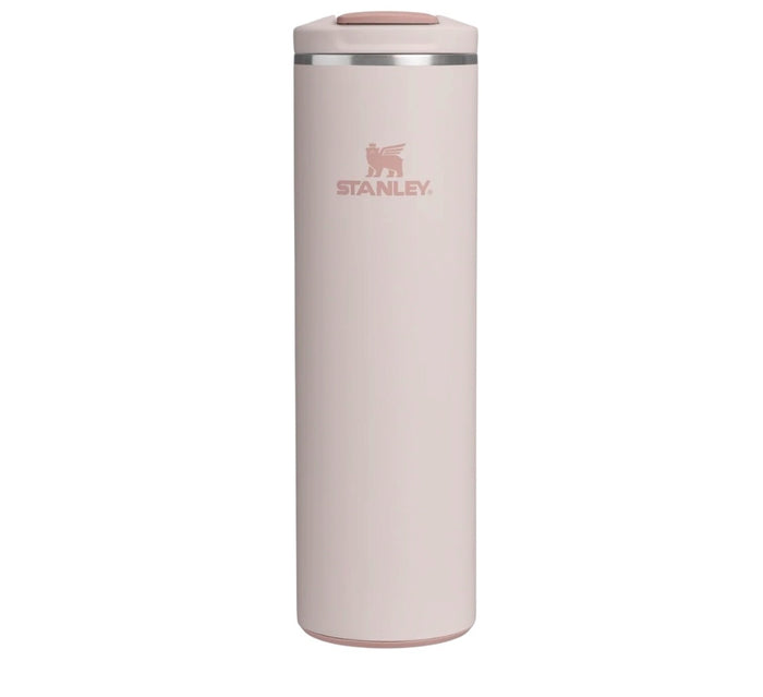 Stanley Transit Flip Top Mug - Rose Quartz - 20oz (0.59L)