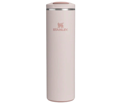 Stanley Transit Flip Top Mug - Rose Quartz - 20oz (0.59L)
