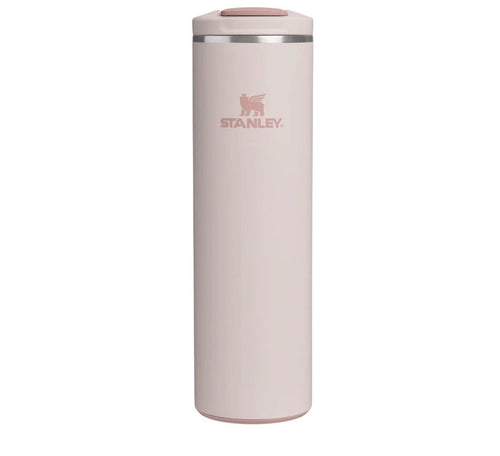 Stanley Transit Flip Top Mug - Rose Quartz - 20oz (0.59L)