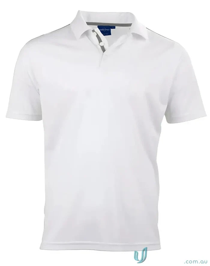 White/Ash / XS
