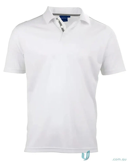 White/Ash / XS