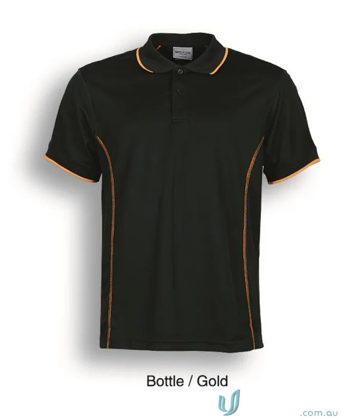 Bottle/Gold / A(S)