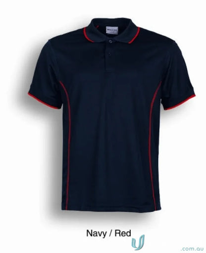 Navy/Red / A(S)