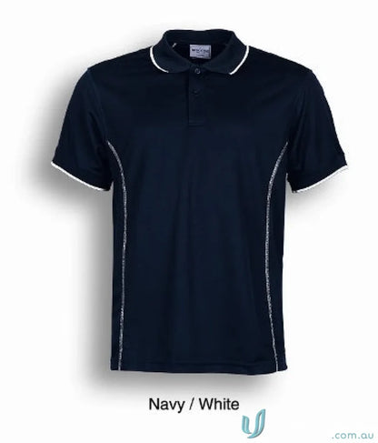 Navy/White / A(S)