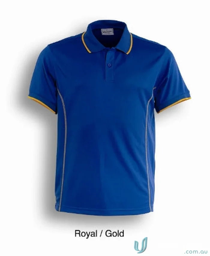 Royal/Gold / A(S)