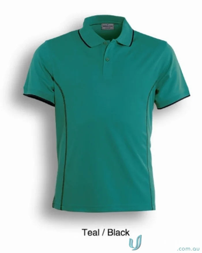 Teal/Black / A(S)