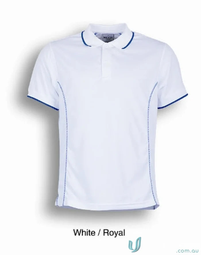 White/Royal / A(S)