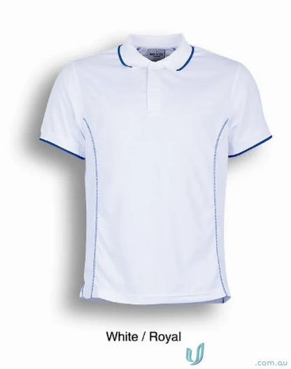 White/Royal / A(S)