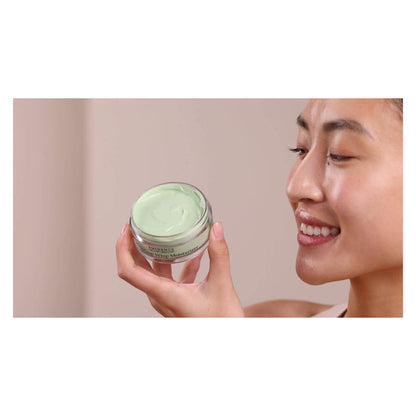 Eminence Stone Crop Whip Moisturizer Lifestyle