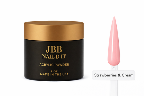 Strawberries & Cream