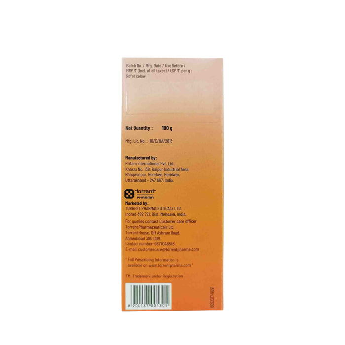 Suncote Gel