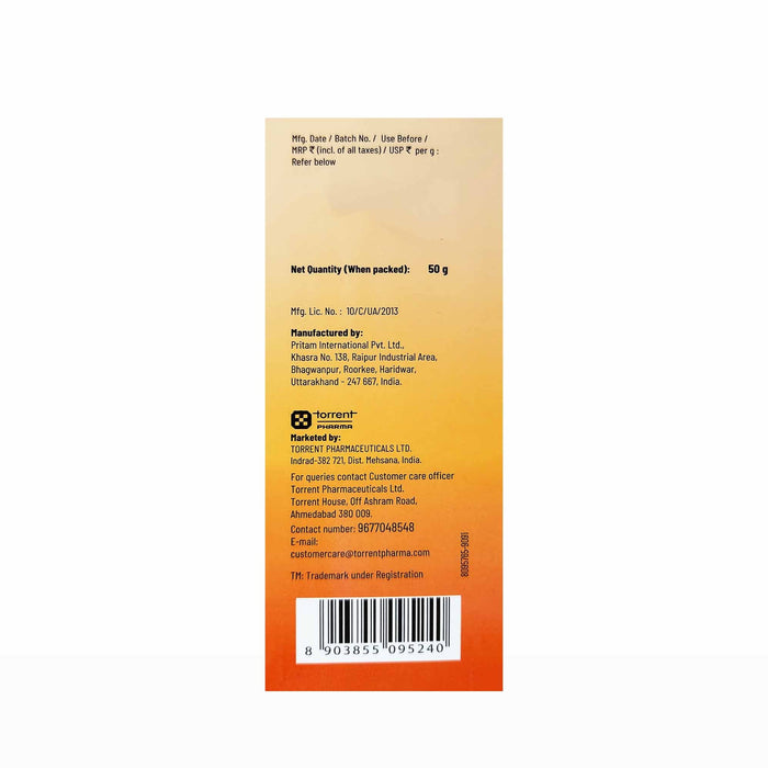 Suncote Sunscreen Cream SPF 50+ PA++++