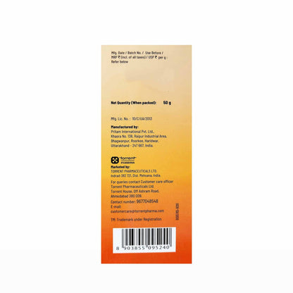 Suncote Sunscreen Cream SPF 50+ PA++++
