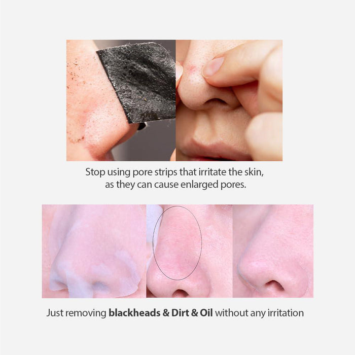 Sungboon Editor Blackhead Melting Clear Pad 30 pads