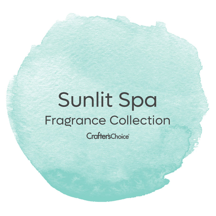 Sunlit Spa Fragrance Oil Collection