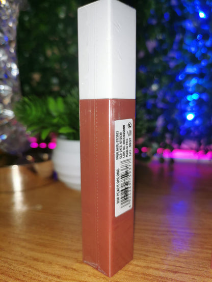 Super Color Matte Me!