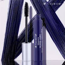 Super Lash Mascara Florelle Florelle