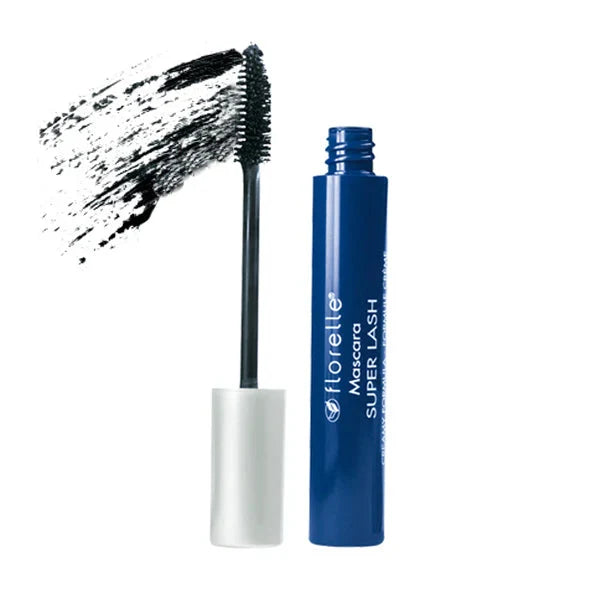 Super Lash Mascara Florelle Florelle