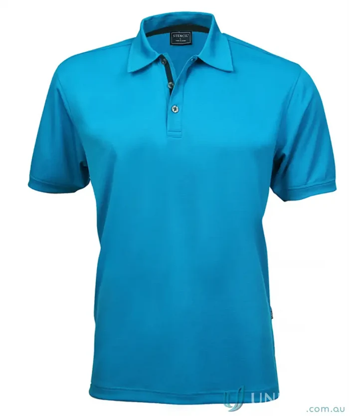 Mid Blue/Navy / A(XS)