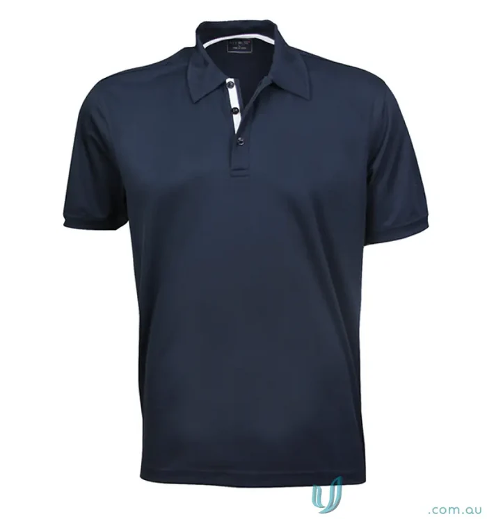 Navy/Silver / A(XS)