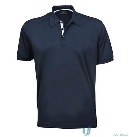 Navy/Silver / A(XS)