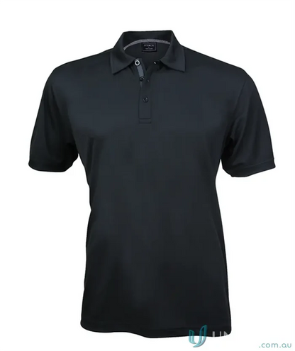 Black/Charcoal / A(XS)