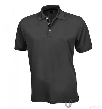 Charcoal/Black / A(XS)