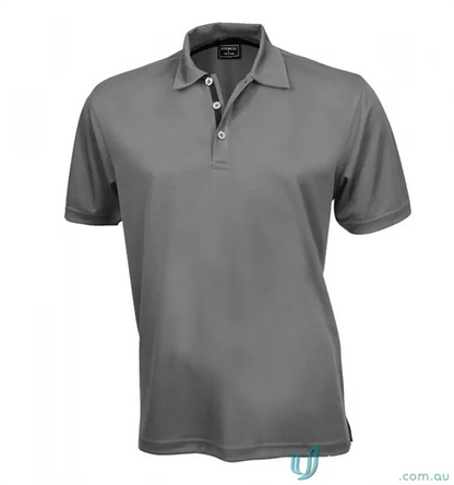 Platinum/Charcoal / A(XS)