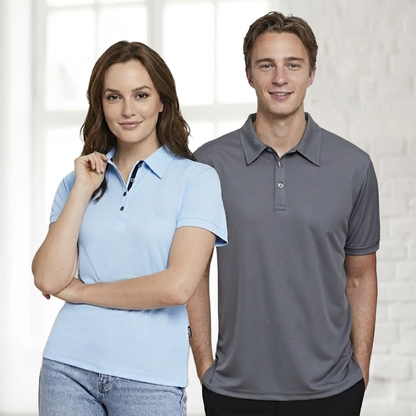 Stencil 1062-PT SuperDry Polo front product image