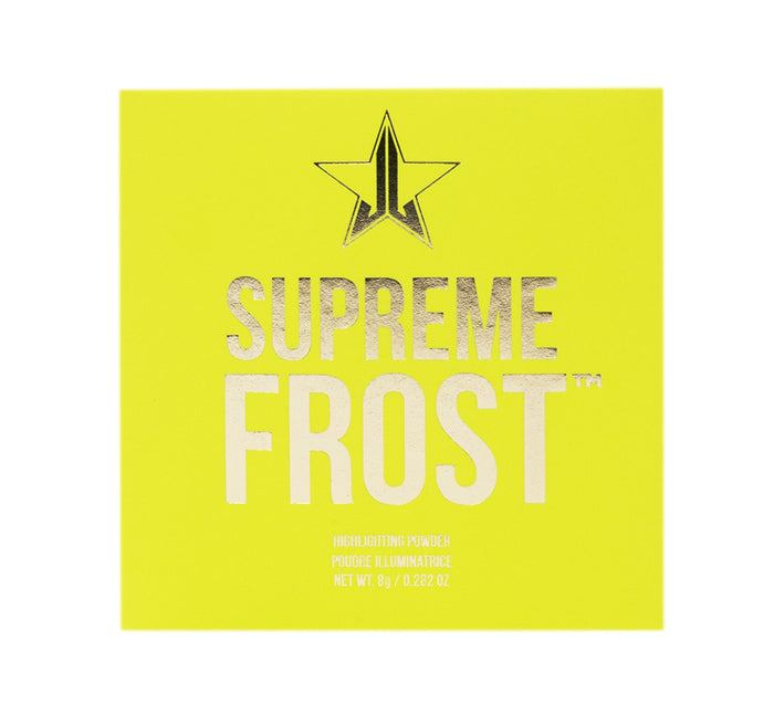 SUPREME FROST™ - CANDY APPLE DRIP