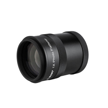 SVBONY SV209 1.0x Flattener for SV550 80F6 M63x1 (W9161A) - Astronomy Plus