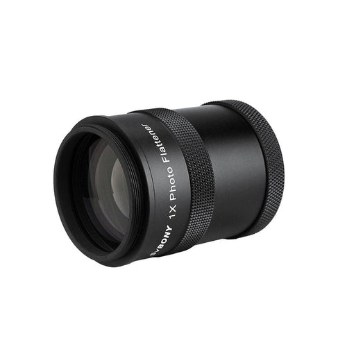 SVBONY SV209 1.0x Flattener for SV550 80F6 M63x1 (W9161A) - Astronomy Plus