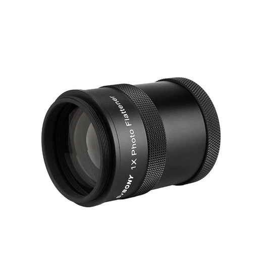 SVBONY SV209 1.0x Flattener for SV550 80F6 M63x1 (W9161A) - Astronomy Plus