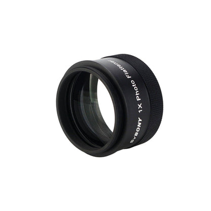 SVBONY SV209 1.0x Flattener for SV550 80F6 M63x1 (W9161A) - Astronomy Plus