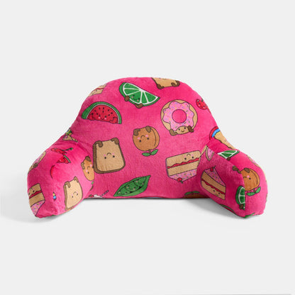 Sweetie Pie Cuddle Cushion - Hot Pink 🇬🇧